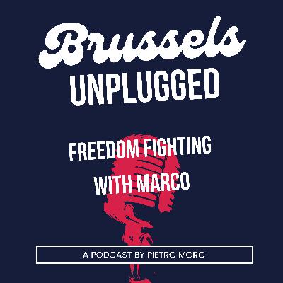 Freedom Fighting with Marco