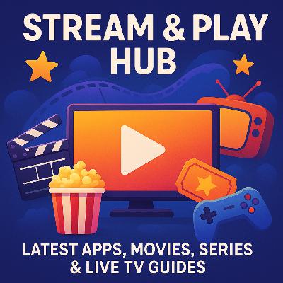 From Poker Tables to Streaming Screens: TheOnStream & MagisTV Guide