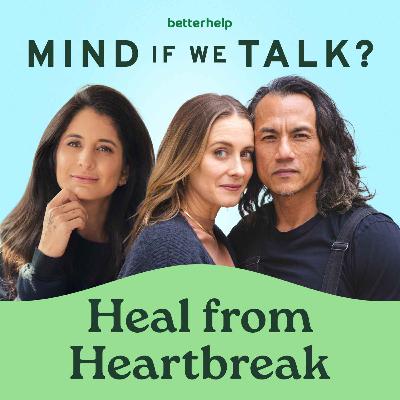 How to Heal from Heartbreak