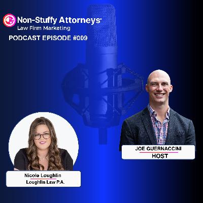 Full Podcast-Nicole Loughlin