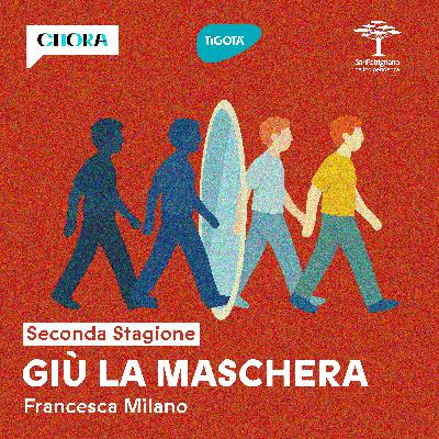 Giù la maschera - Trailer Seconda Stagione