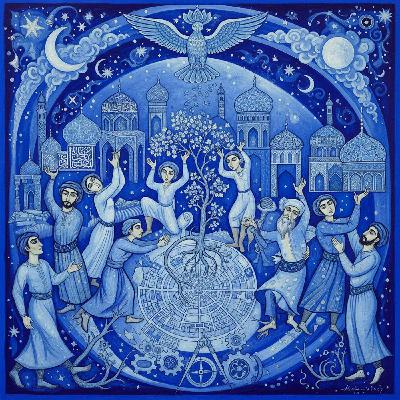 Society Builders (in Persian) Society Builders (in Persian)