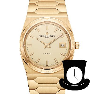 與WatchBiao聊鐘錶界的近幾年的變化 w/ Rich @watchbiao