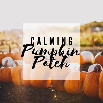 Calming Pumpkin Patch (Live!) Calming Pumpkin Patch (Live!)