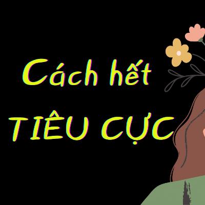 Rèn luyện tư duy TÍCH CỰC, thoát khỏi tư duy TIÊU CỰC | Nhân Vật Chính Podcast