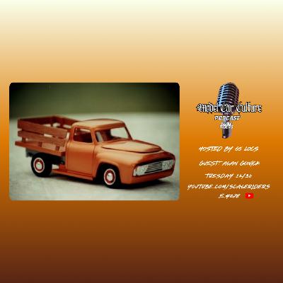 Episode 278: Alan Gonick