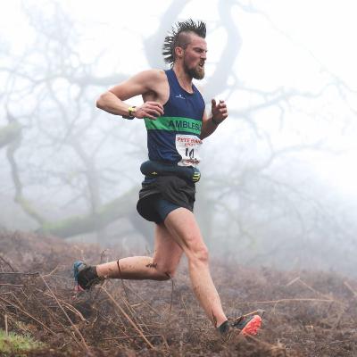 Episode 60 - The Wallers Way with Bobby Gard-Storry
