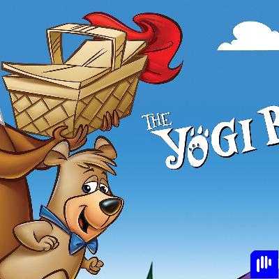 "Yogi Bear: من فقرة قصيرة إلى أسطورة كرتون!"