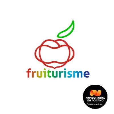 Fruiturisme - Turismo a partir de la floración del melocotón desde Aitona (Lleida) Fruiturisme - Turismo a partir de la floración del melocotón desde Aitona (Lleida)