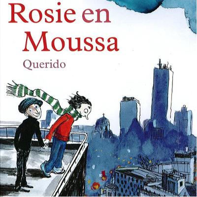 Children's Play: Rosie en Moussa
