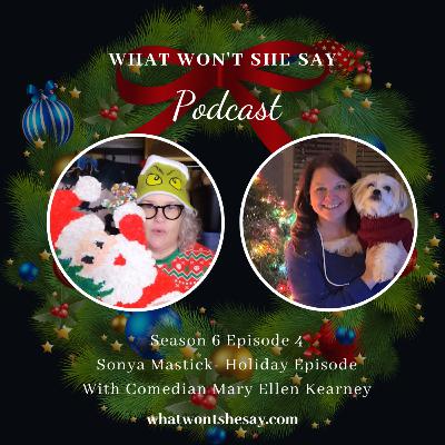 Fun holiday edition! Fun holiday edition!