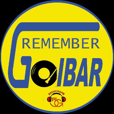 REMENBER TECHNO GOI BAR