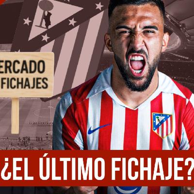 AP SUMMER #66: NICO GONZÁLEZ, ÚLTIMO FICHAJE l JAVI GALÁN SE QUEDA l FIN DE MERCADO