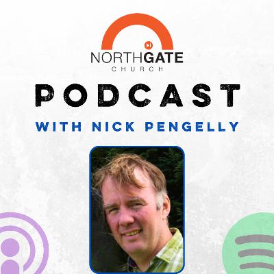 'How High Can I Climb?' | Nick Pengelly, 19th January 2025 'How High Can I Climb?' | Nick Pengelly, 19th January 2025
