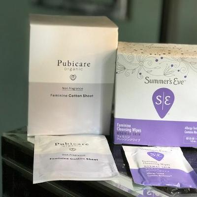 Podcast 070 デリケートゾーンの脱毛＆ケアの方法とメリット