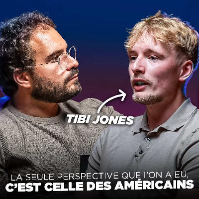 TIBI JONES SE CONFIE : SON PARCOURS, L'AFGHANISTAN ET LES COULISSES DE SON MÉTIER. TIBI JONES SE CONFIE : SON PARCOURS, L'AFGHANISTAN ET LES COULISSES DE SON MÉTIER.