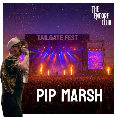 Pip Marsh