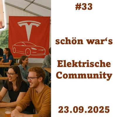 2025-09-23 Tesla Stammtisch