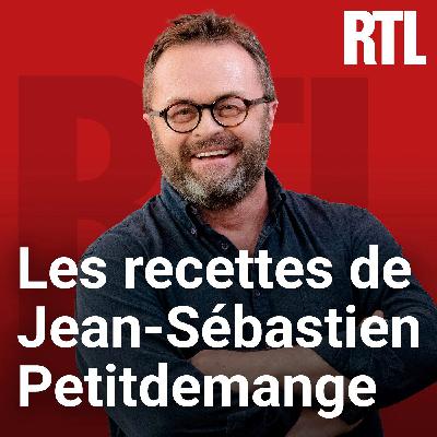 La recette de Jean-Sébastien Petitdemange du 06 juillet 2025
