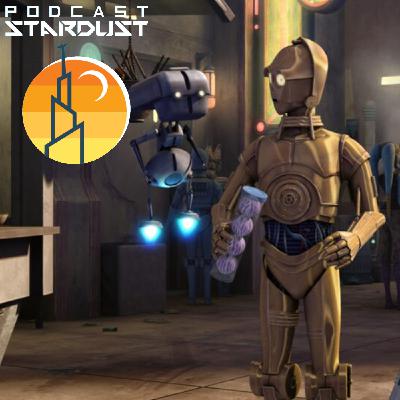Episode 994 - The Clone Wars - "Evil Plans" 0309 Episode 994 - The Clone Wars - "Evil Plans" 0309