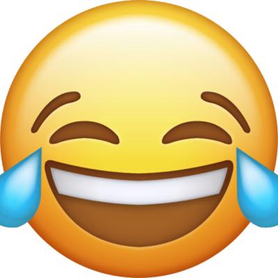 Day 13 - Finally something to laugh about