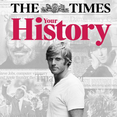 Robert Redford - actor, director, activist