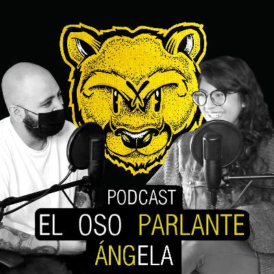 LICENCIADOS EN ARTES VISUALES, UNA MIRADA A SU VIDA PROFESIONAL 📹ÁNGELA V. LEÓN📹 EPISODIO XXV