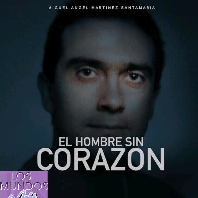 2x01 El hombre sin corazón 2x01 El hombre sin corazón