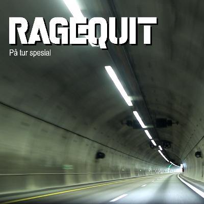 RageQuit - Apple maps viser bedre enn Google maps