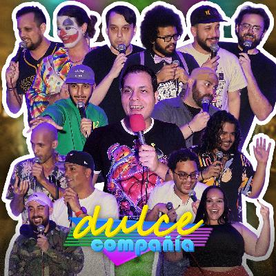 334: Open Mic | Diciembre 1, 2025