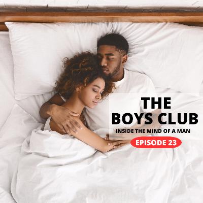 Are Toys in the Bedroom Good or Bad for your Relationship? Episode 23, Pt. 2 Are Toys in the Bedroom Good or Bad for your Relationship? Episode 23, Pt. 2