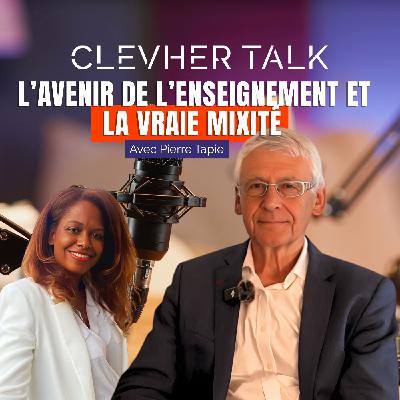 L’avenir de l’enseignement et la vraie mixité L’avenir de l’enseignement et la vraie mixité