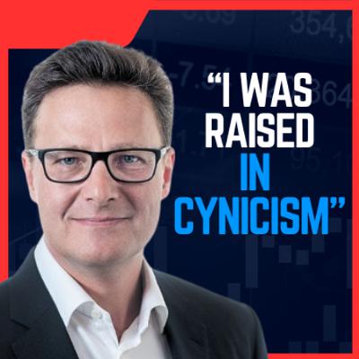 The Intentional Investor #34: Rupert Mitchell