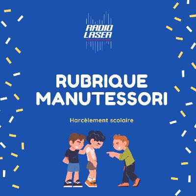 Accompagnement et prévention contre le harcèlement scolaire