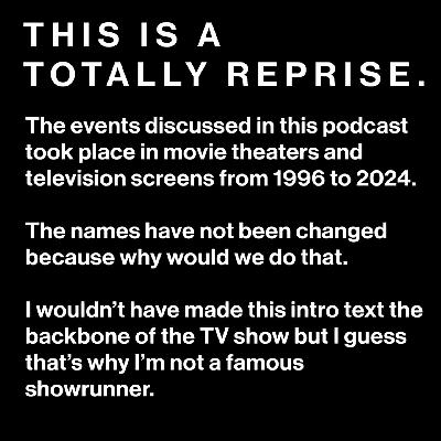 Federal Reprise Note Ep 2: Sucking The President Off Federal Reprise Note Ep 2: Sucking The President Off