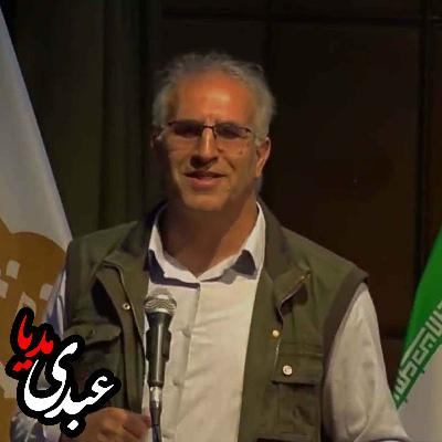 نگاهی به رابطه جامعه شناسی و ادبیات | سخنرانی دکتر ایرج شهبازی