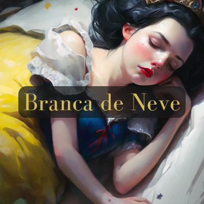 #25 - Branca de Neve