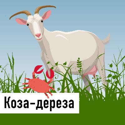 Märchen: Ziege-Dereza