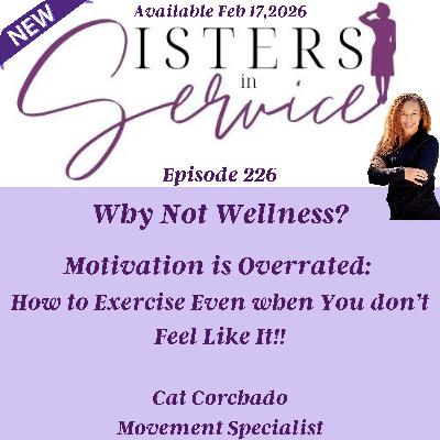 Motivation Is Overrated: How to Exercise Even When You Don’t Feel Like It
