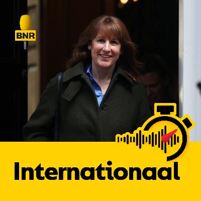Britse minister Reeves pleit voor nauwere banden met EU, ‘belangrijker dan deals met VS en India’