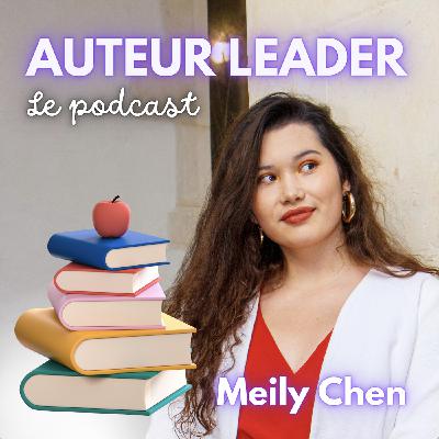 AlexSi magicien mentaliste - Auteur à partir d'une conférence