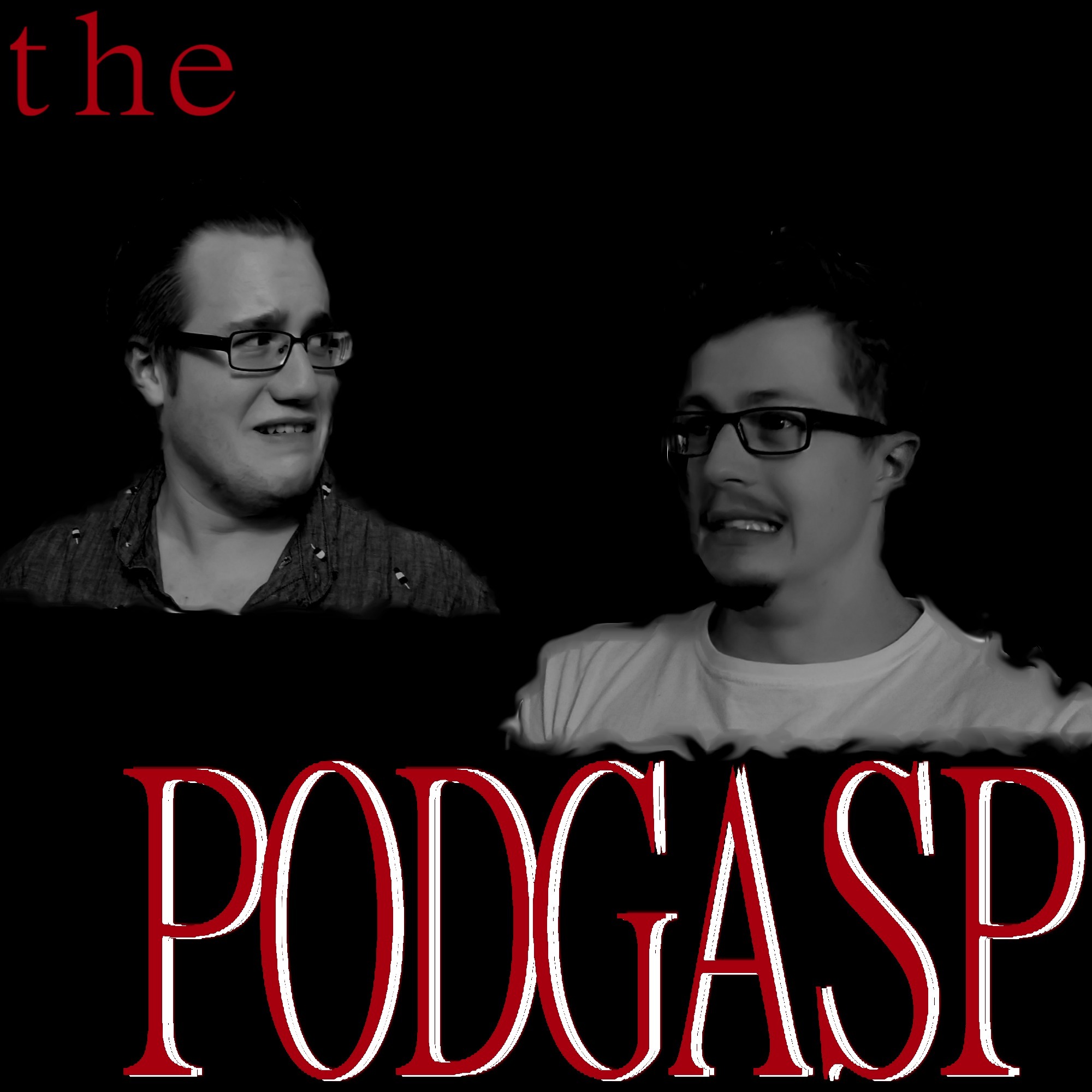 The Podgasp