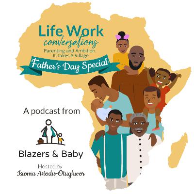 Father's Day Special_Lifework by Blazers & Baby _Trailer