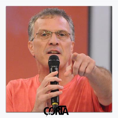 CORTA #38 - REALITY SHOW
