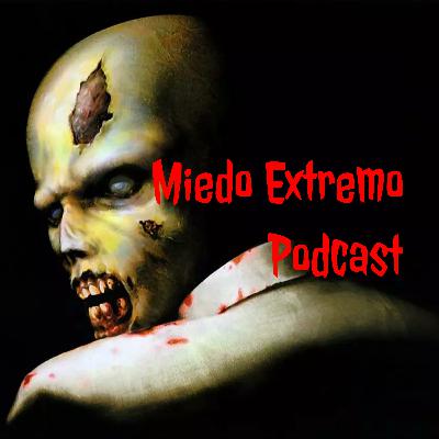 Miedo Extremo Podcast #89 | Hablemos de los Skinwalkers Miedo Extremo Podcast #89 | Hablemos de los Skinwalkers