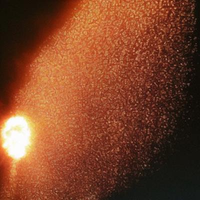 Part 1 ~ Into the Universe of Technical Images by Vilém Flusser