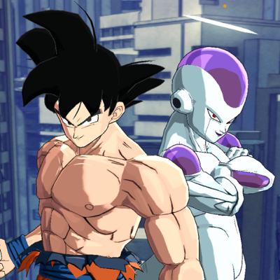 Dragon Ball Legends #35
