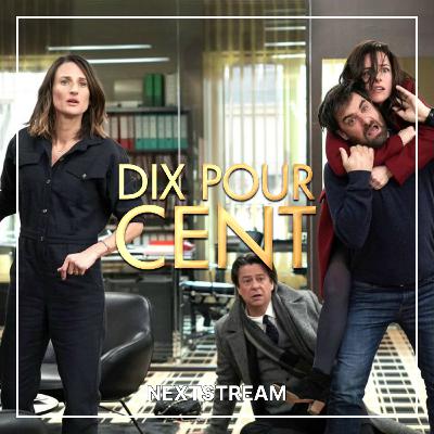 🎞 Dix pour cent, la série des Stars! 🎞 Dix pour cent, la série des Stars!
