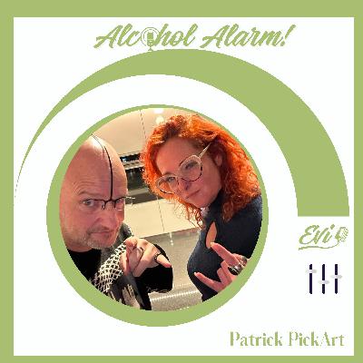 #46- S4: Patrick PickArt: hypnose als hulpmiddel bij afhankelijkheid