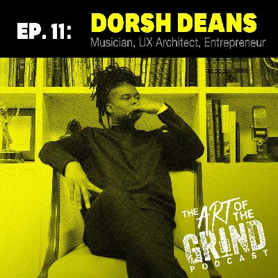 Dorsh Deans: Redefining Coincidence Dorsh Deans: Redefining Coincidence